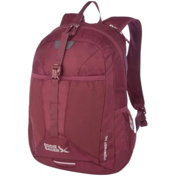 Eddie Bauer Unisex Stowaway iepakojama mugursoma, 