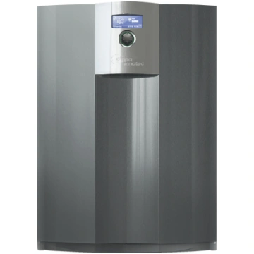 Alpha Innotec SW 302H3 Zeme-Ūdens Siltumsūknis