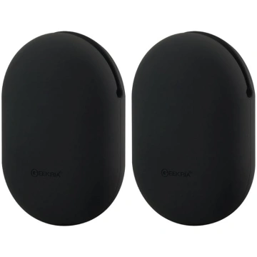 Geekria Earbuds silikona futrālis Jaybird X3, X2, 