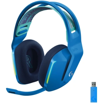 Logitech G733 Lightspeed (981-000943) | 981-000943