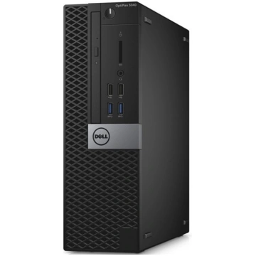 Lietots - Dell OptiPlex 3040 SFF Desktop 34908