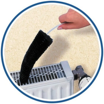 Radiatoru birste – Maximex