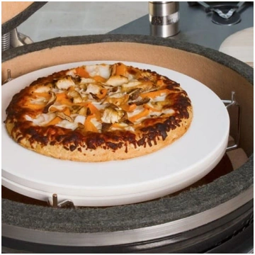Picas cepšanas akmens 51 cm, KJ-PS24 KAMADO JOE