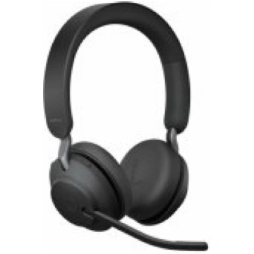 Jabra Evolve2 65 Link380c UC Stereo Black austiņas