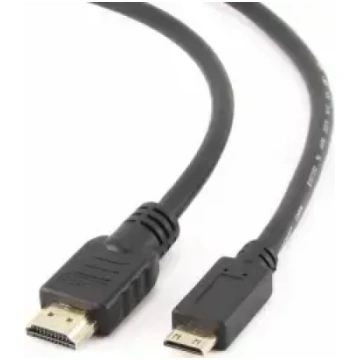 Gembird miniHDMI - HDMI kabelis 3m