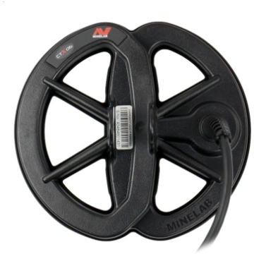 Minelab CTX 3030 6" Double-D spole (3011-0114)