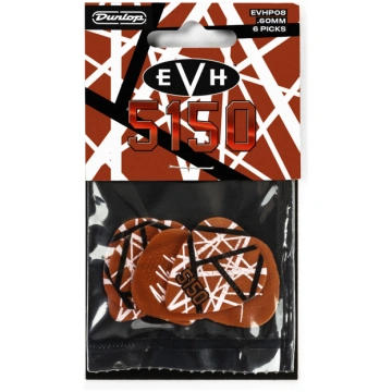 EVHP08 EVH 5150-6/PLYPK