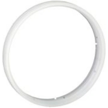 Multifix Ceiling - extension ring - 3mm - grey - s