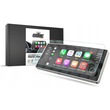 GrizzGlass matowa GrizzGlass CarDisplay Protection