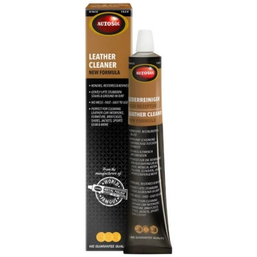 Leather Cleaner Autosol 75ml ATS-198656