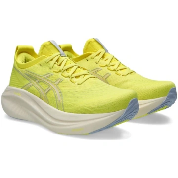 Scarpa Asics Gel Nimbus 27 Citron Cream