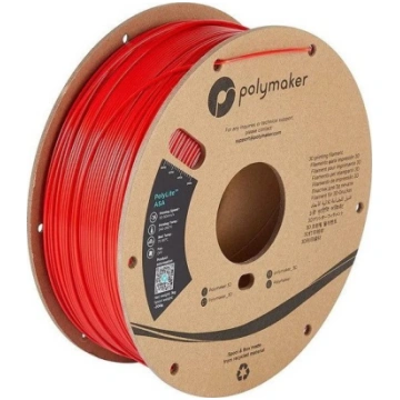 Poly Filament Polymaker PolyLite ASA 1,75mm 1kg - 