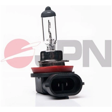 Kvēlspuldze, Pamatlukturis JPN H11 12V 55W