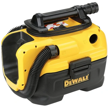 DeWalt DCV584L-QW Cordless Dust Extractor ( DCV584