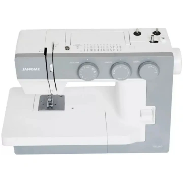 Šujmašīna Janome 1522 LG 4933621710569