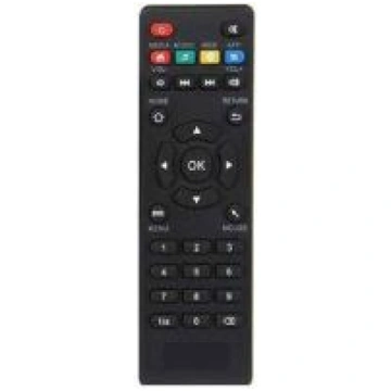 ANDROID_TV_BOX MXQ Pro 4K