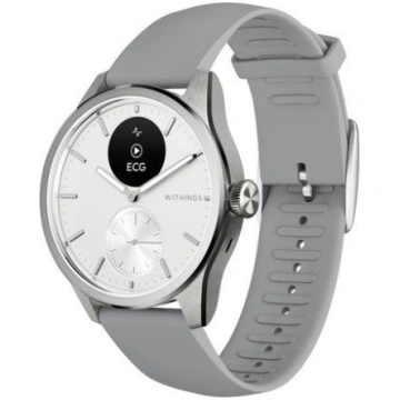 Smartwatch WITHINGS SAS Withings Scanwatch 2 - EKG