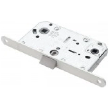 Slēdzene AGB EVO MEDIANA WC 96mm White WC White