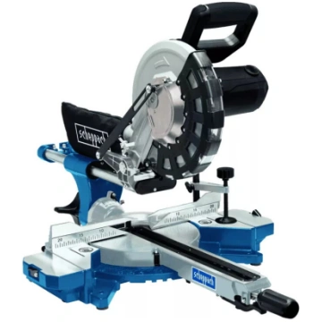 Zāģis Scheppach HM254 2000 W