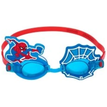 Bestway Peldbrilles Spider Man Deluxe