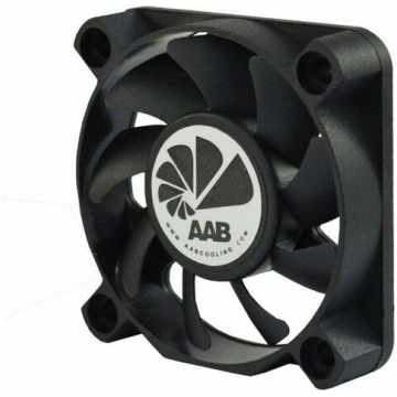 AABCOOLING Fan 5 - Ekonomisks 50mm Datora Ventilat