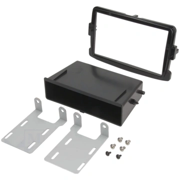 Renault Trafic (2014->), Opel fascia plate kit (ad