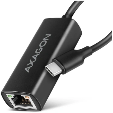 AXAGON ADE-ARC USB-C Gigabit Ethernet Adapter