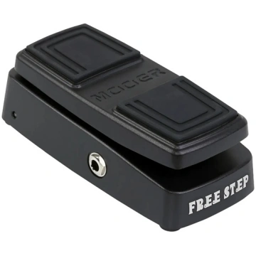 Mooer Free Step - Wah & Volume Pedal ME DWV 1