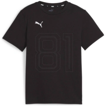 Team Goal Casuals T-krekls Jr 658616 03 / 140 cm P