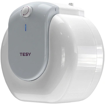 Ūdens sildītājs Tesy Compact GCU 15L, 1.5 kW, Zem 