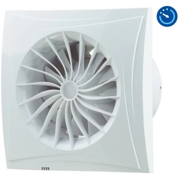 Sadzīves ventilators Blauberg SILEO 125T Blauberg 
