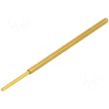Test needle | Spring compression: 4.2mm | 6.4mm | 