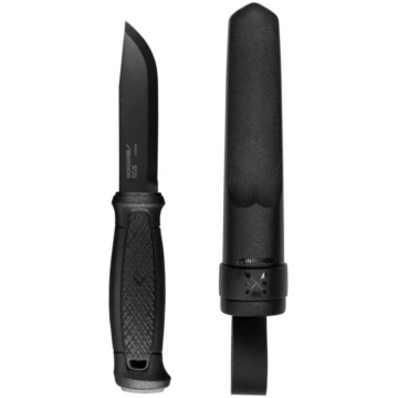 Nazis Garberg Black Carbon Polymer Morakniv