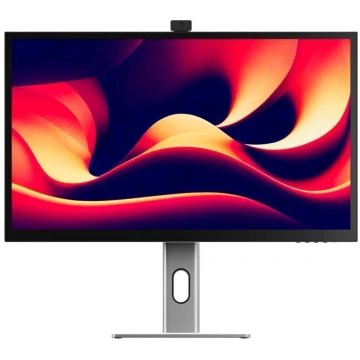 Alogic Clarity Pro 27 UHD 4K Monitors ar 65W + 8MP