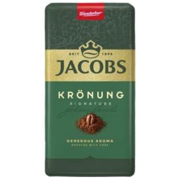 Malta kafija JACOBS Kronung 500g