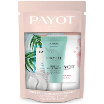 Set, Payot, Optimale, Nourishing, Cream Mask, For