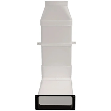 CATA | Rectangular Duck Kit | 02800992 02800992