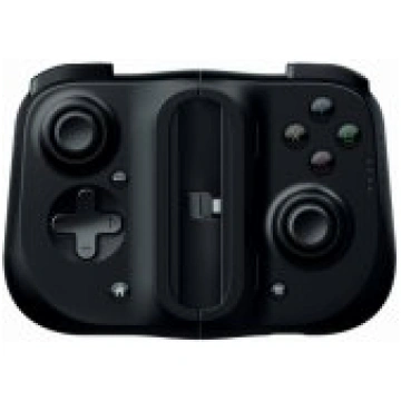 Razer Kishi Mobile Gaming Controller for iPhone Bl