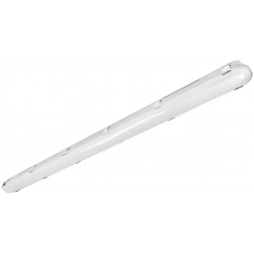 Hermētisks LED lineārs gaismeklis BROX,57W, 8500lm