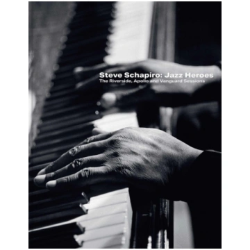 Jazz: Best of the Apollo, Village Vanguard, and Ri