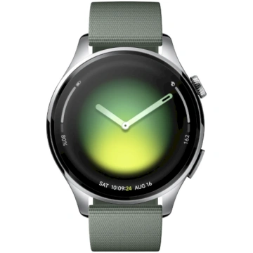 Xiaomi Watch 5 Viedpulkstenis BHR07WPGL (693255443