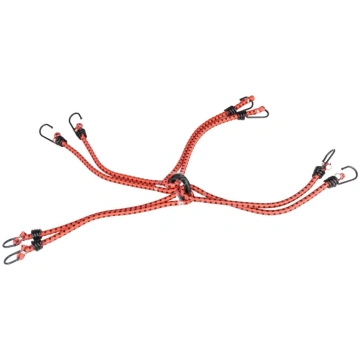 Elastīga kravas saite - espanders 8-arm 60cm o7mm 