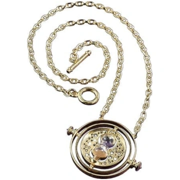 Hermione Time Turner Harry Potter The Noble Collec