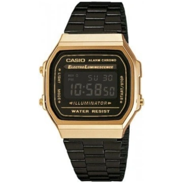 Zegarek Casio A168WEGB -1BEF 2907-uniw
