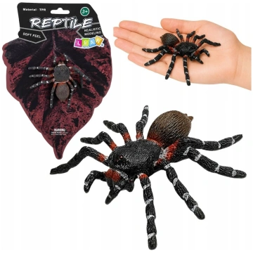 Figūriņa Jada Toys Zirneklis Tarantula Gumijas Fig