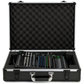 Analog Cases UNISON Case for Mackie ProFX12v3