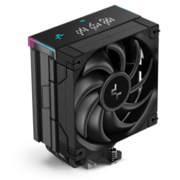 Deepcool CPU Air Cooler | AK400 DIGITAL PRO | Inte