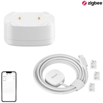 Sonoff Water leak/flood sensor set ZigBee SNZB-05P