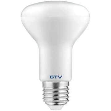 Spuldze LED, R63, E27, 8W, 680Lm, 4000K, 220-240V,