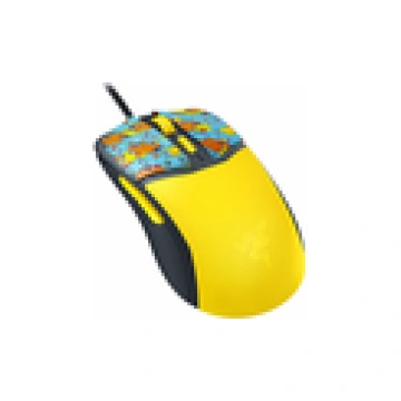 Razer Cobra Pokemon Edition RZ01-04650400-R3M1